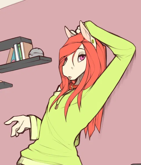 Avatar of Clover