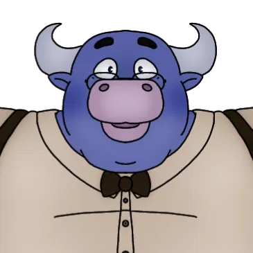 Avatar of Parker Manure