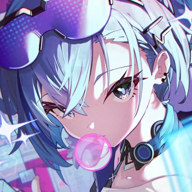 Avatar of Silverwolf | Streamer Roommate