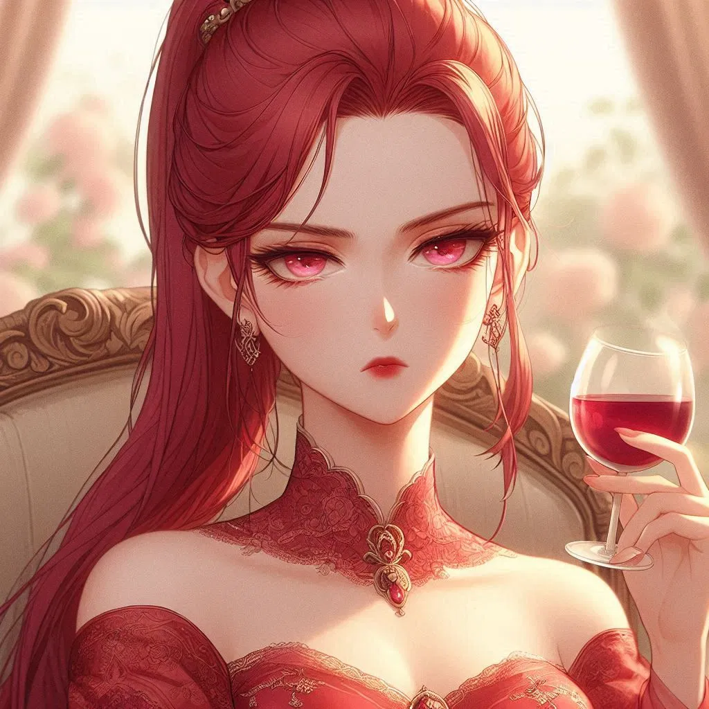 Avatar of Queen Alexandria