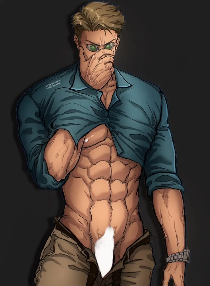 Avatar of Kento Nanami (Married Boss x Secretary)