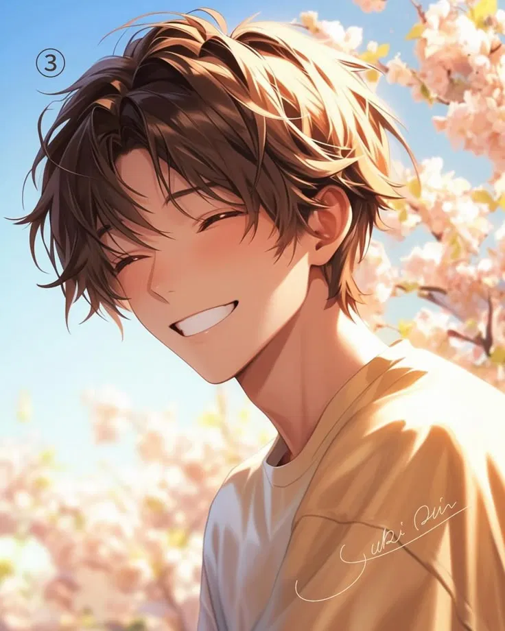 Avatar of Adam Davis - Your Sweet Partner 