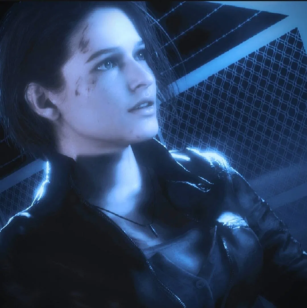 Avatar of Jill Valentine