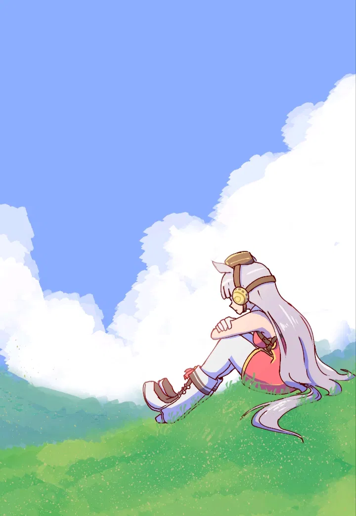 Avatar of Feeling Alone || Gold Ship