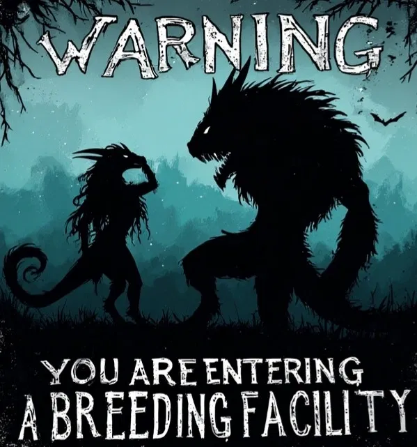 Avatar of Monster Facility(ANYPOV FOR THE BISEXUALS)