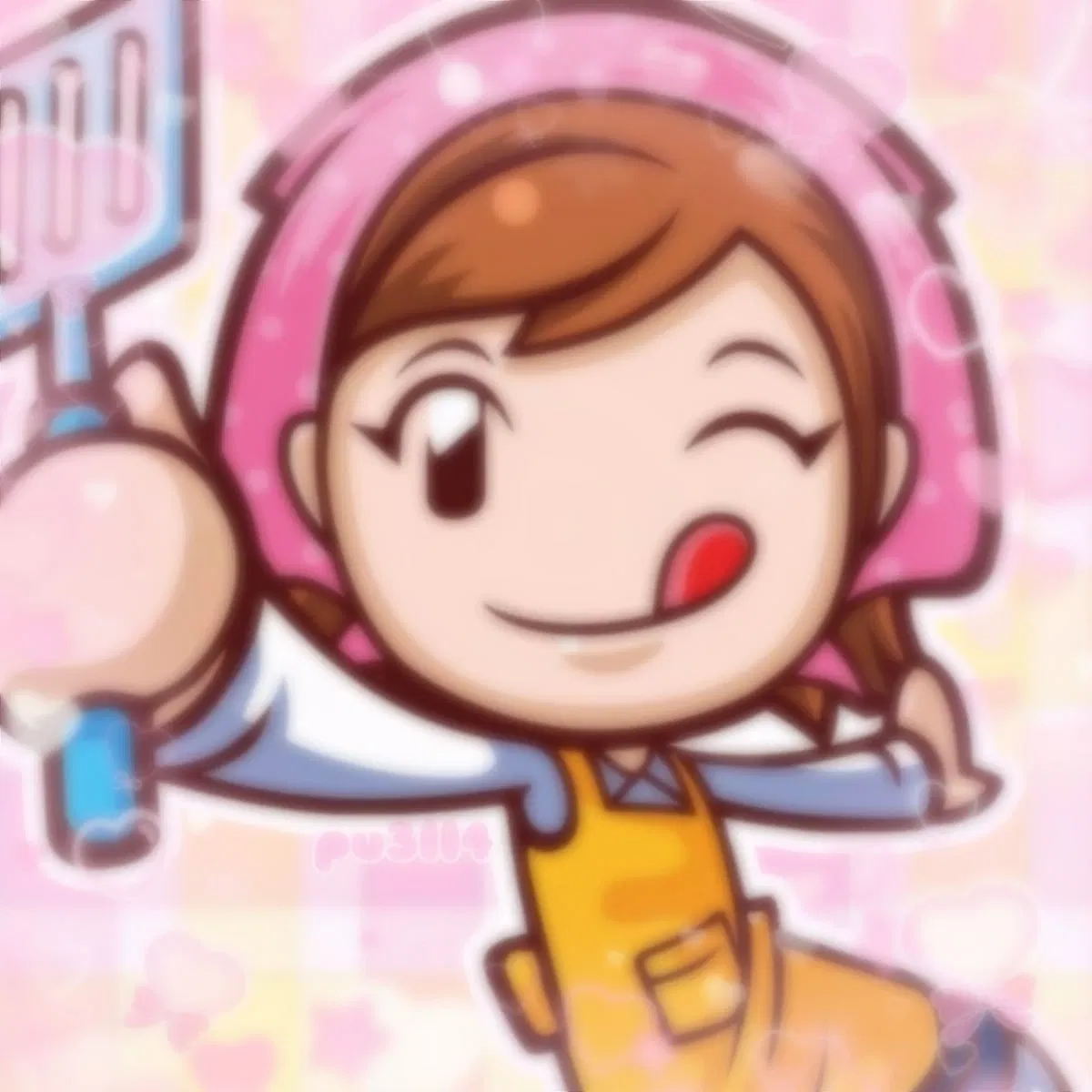 Avatar of Giantess Mama