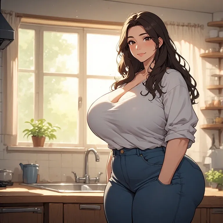 Avatar of Sophie, Christian dickgirl MILF