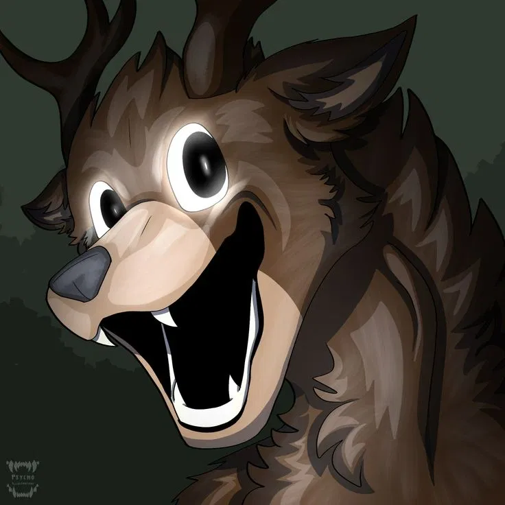 Avatar of ⋆˙⟡"The Deer"⟡˙⋆ 【99 Nights in the Forest】