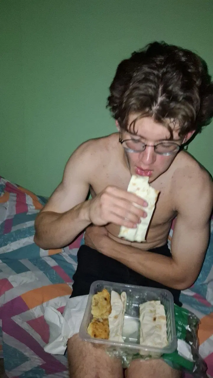 Avatar of Темыч 