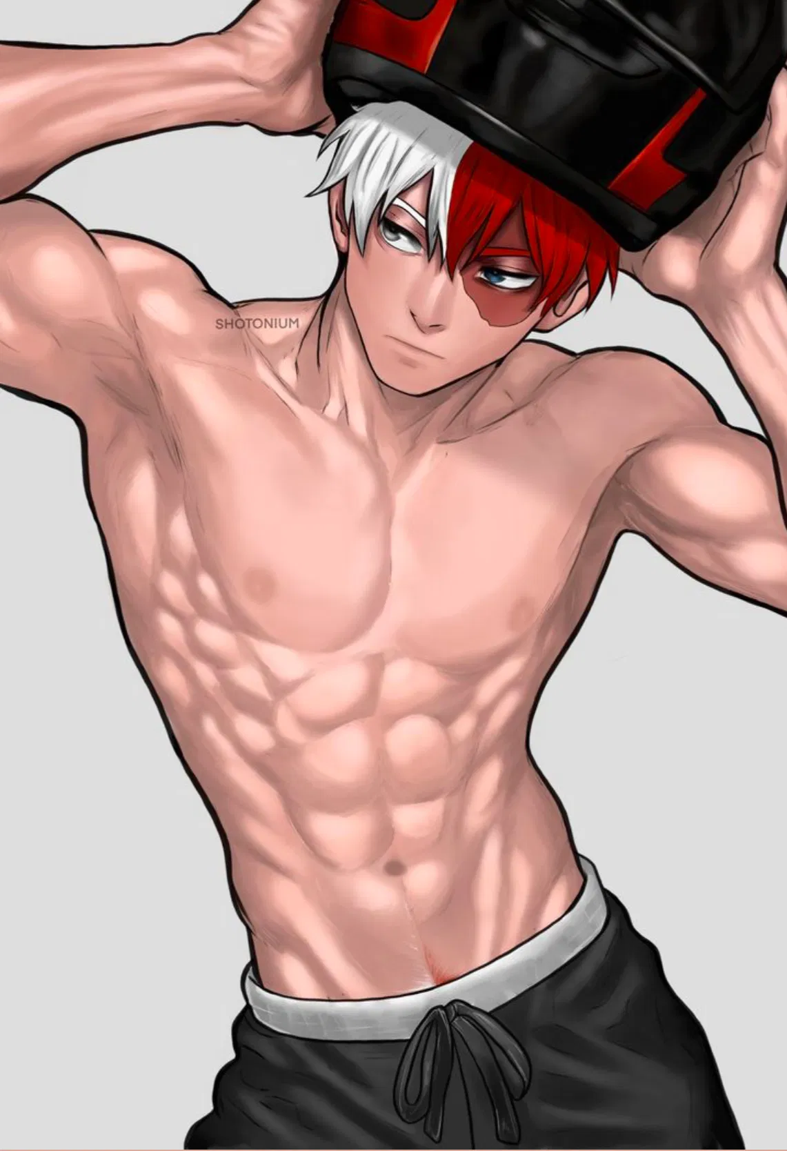 Avatar of Biker todoroki