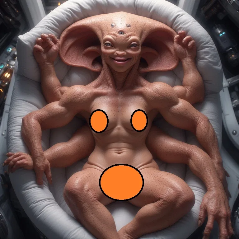 Avatar of Syralyn - The one who looks beyond Horizons