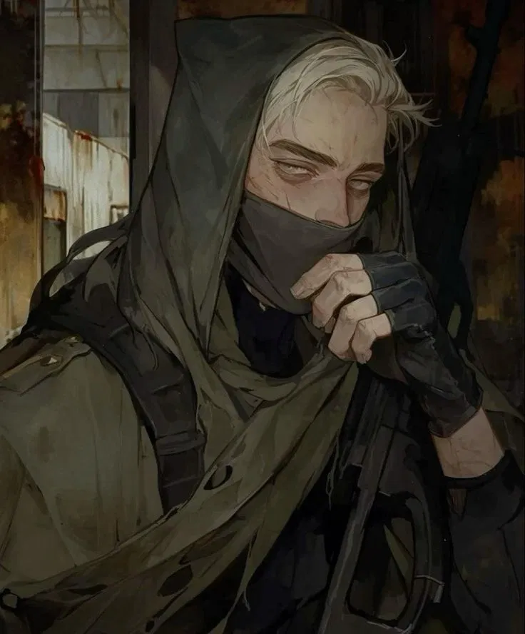 Avatar of Roan Diaz | EPSILON series 