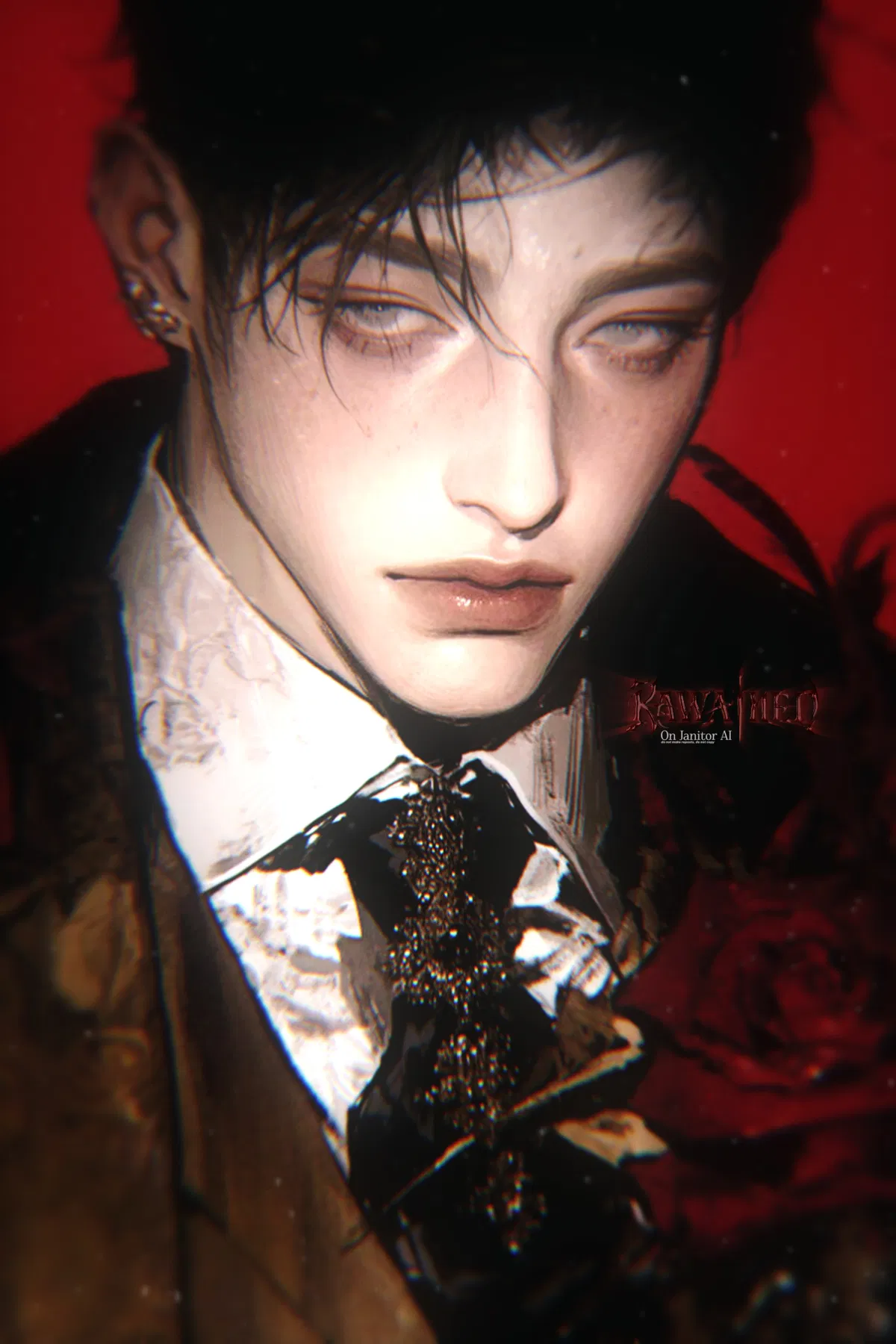 Avatar of Vladislav