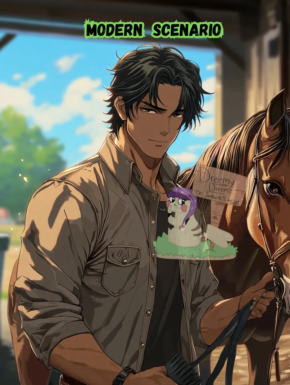 Avatar of Eli Harrison