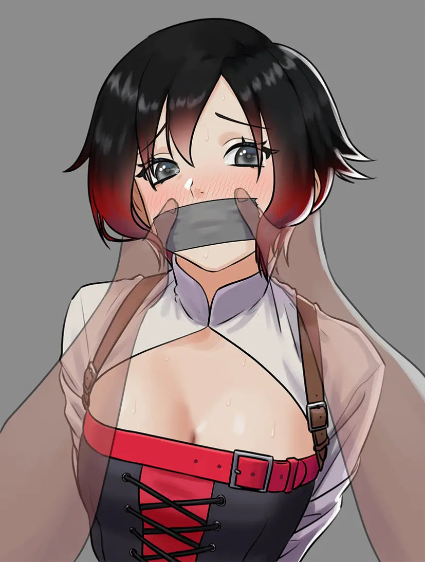 Avatar of RUBY ROSE