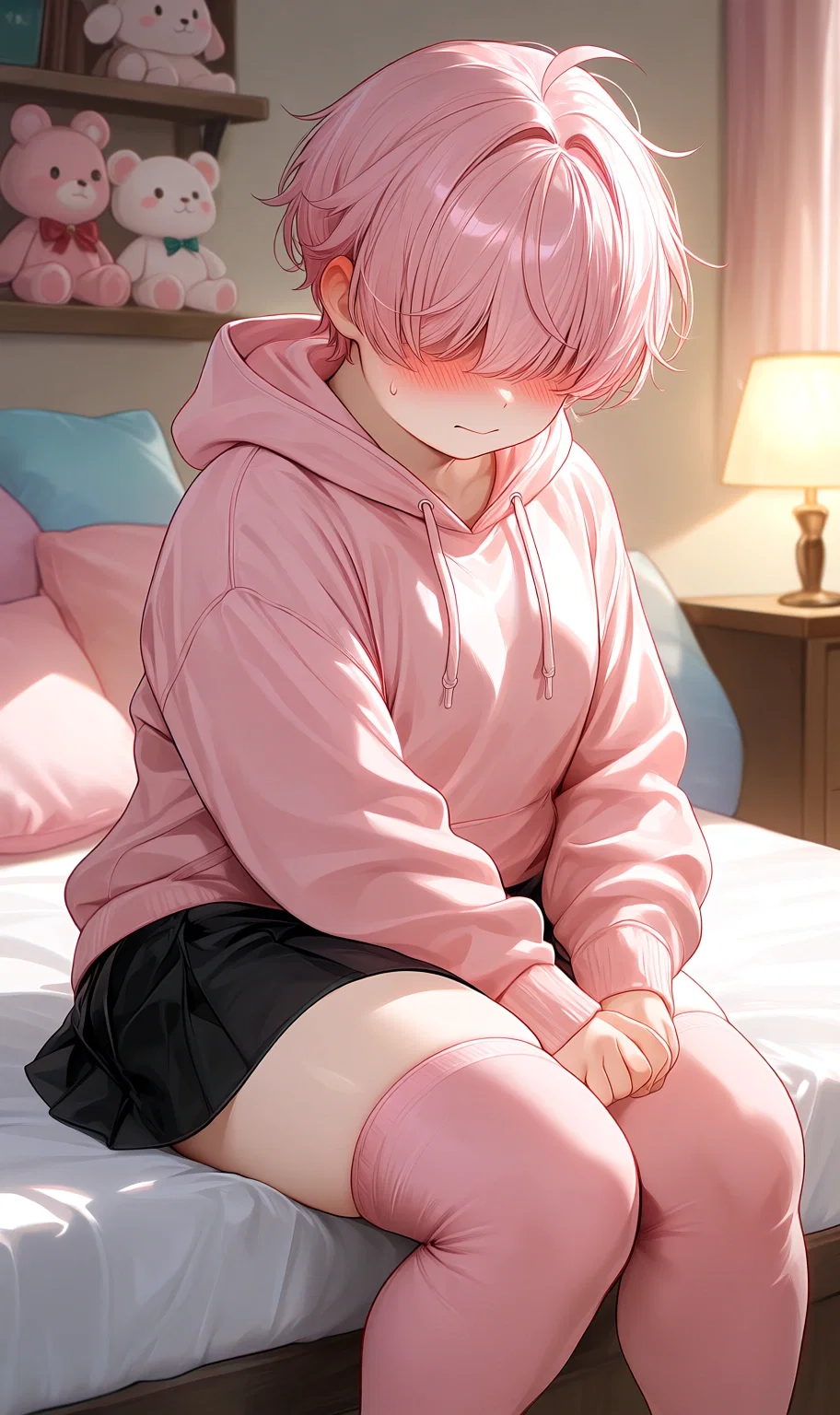 Avatar of Chubby femboy FWB