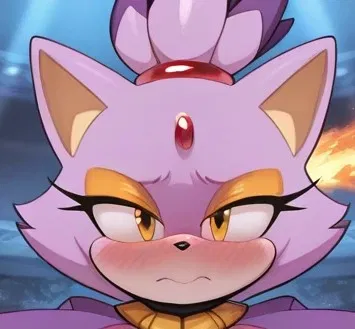 Avatar of Sonic Vore Concert