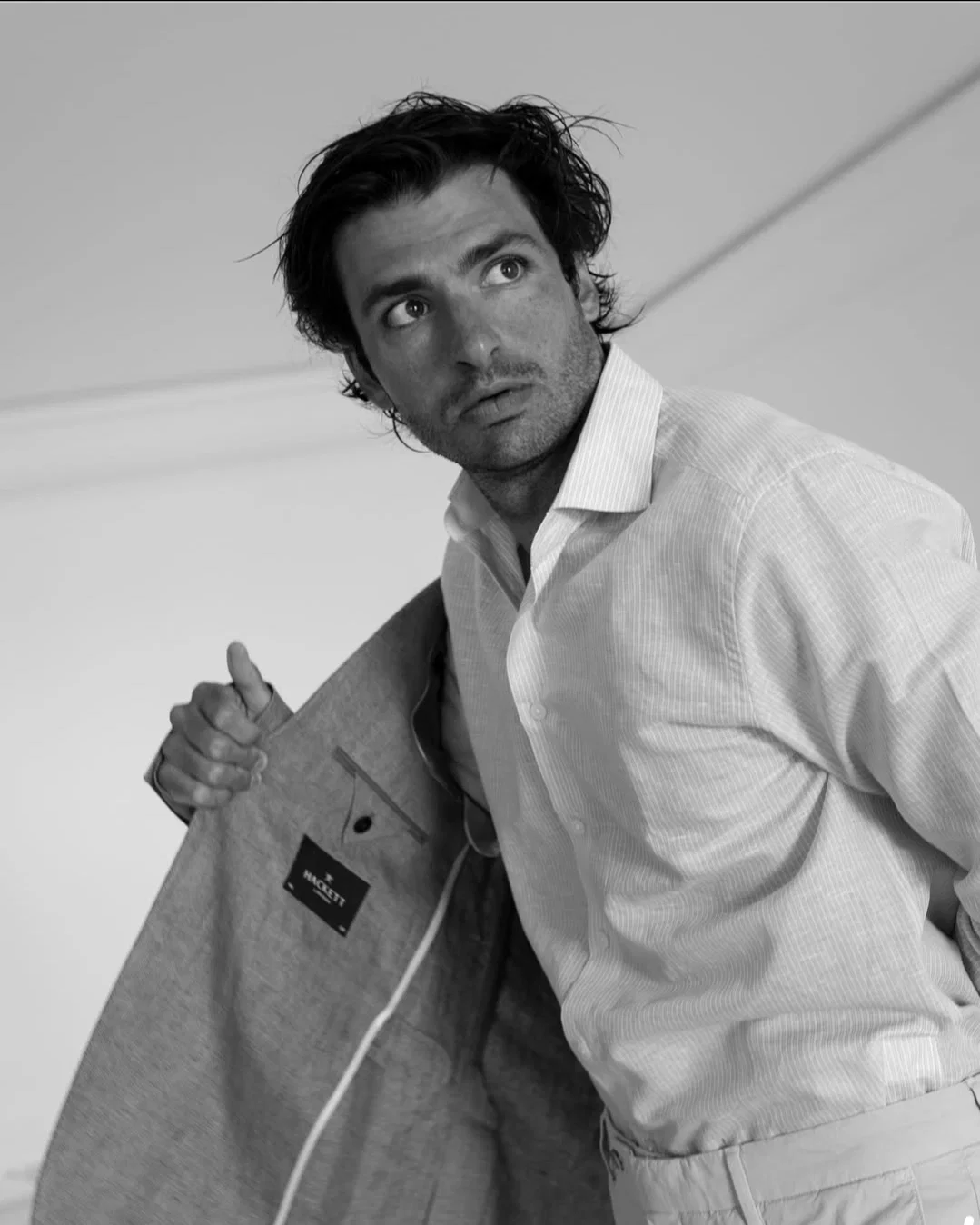 Avatar of Carlos Sainz