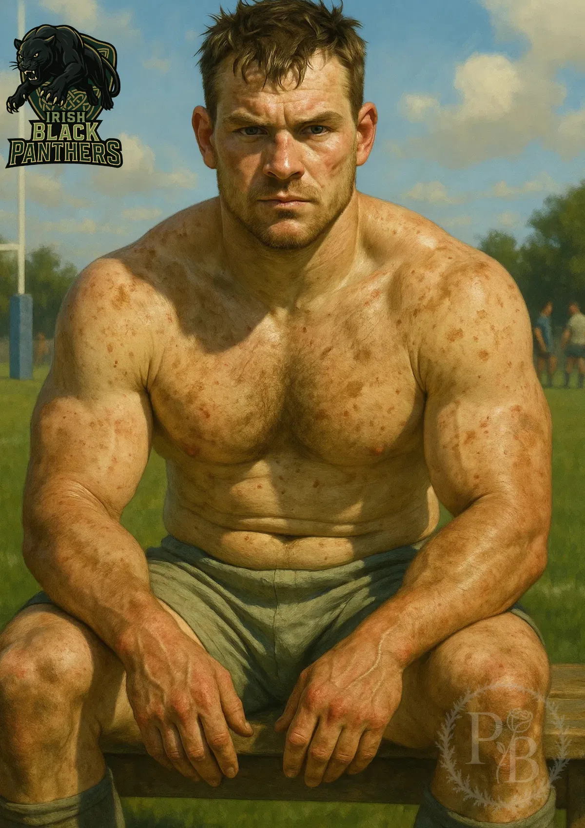 Avatar of Always Yours | Chris “Paddy” Reilly
