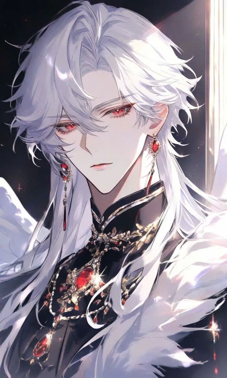 Avatar of Vaelric Morvain