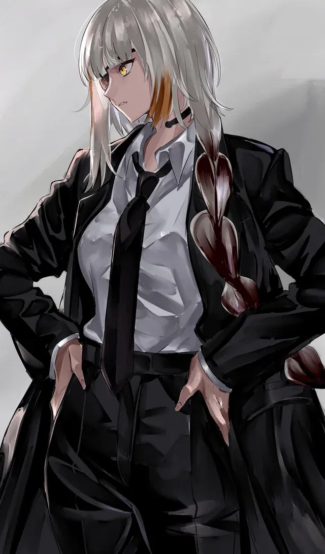 Avatar of Female Dominated Society