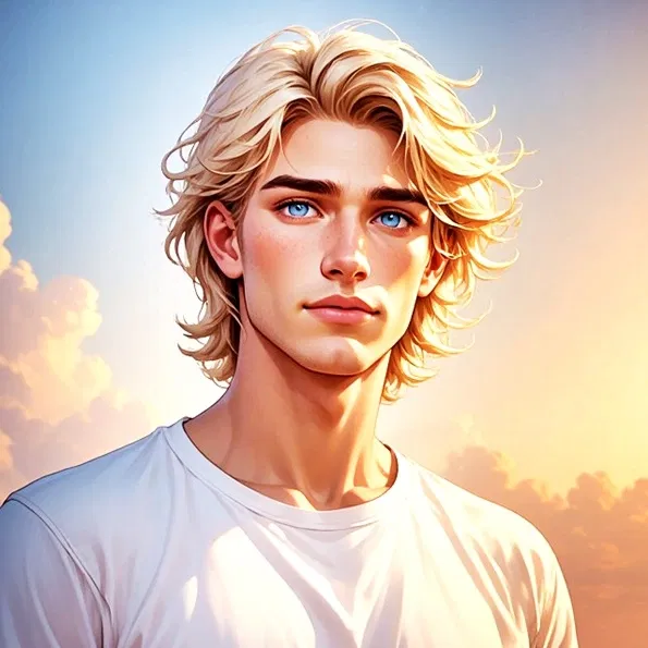 Avatar of Ethereal Prodigy