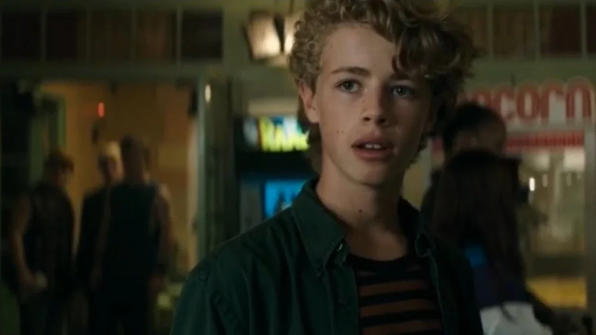 Avatar of Connor Bowers [Breaking free and realizing who he truely is]