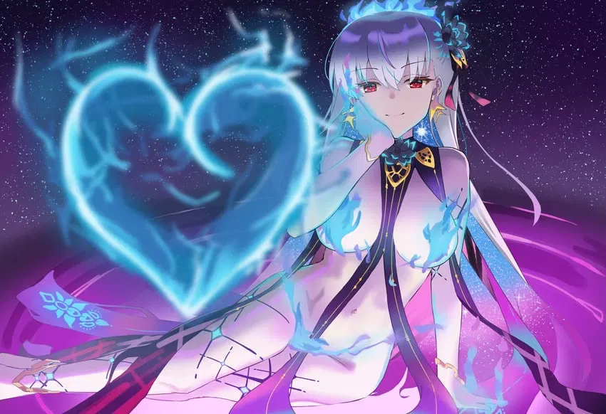 Avatar of The Demon King of the 6th Heaven