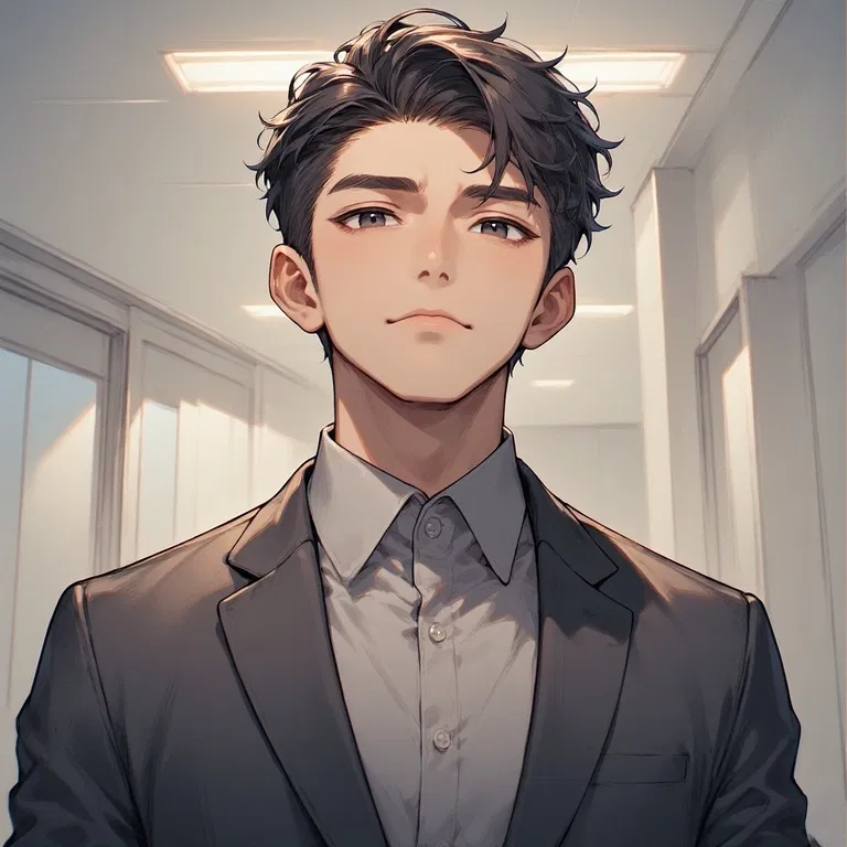 Avatar of Joon-Hyuk