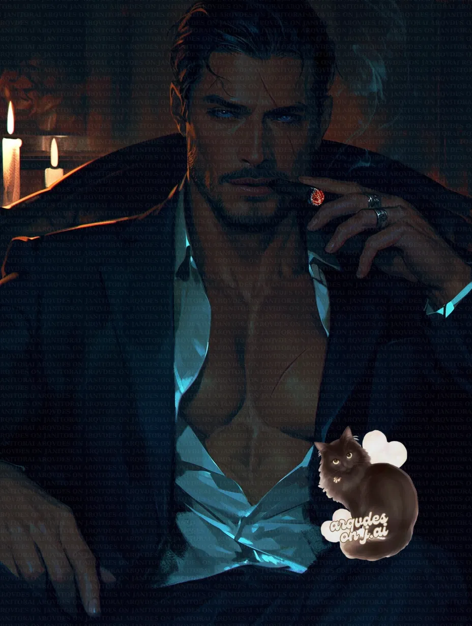 Avatar of Viktor Zakharov | Husband