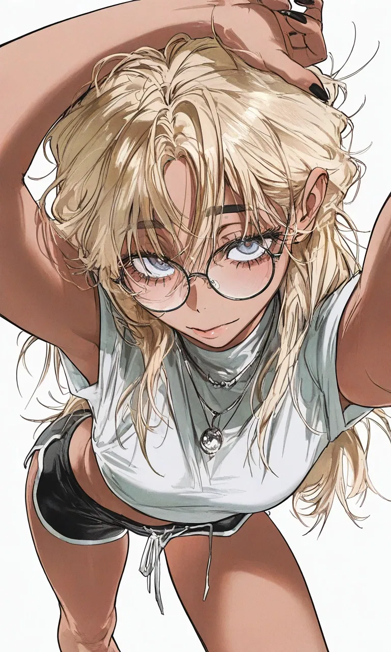 Avatar of Baddie girlfriend