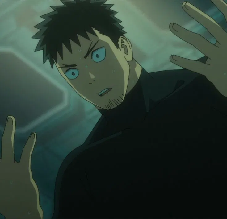 Avatar of Kafka Hibino 🌑