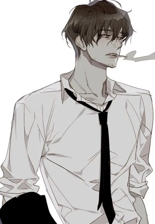 Avatar of Alan | YOUR BOYFRIEND