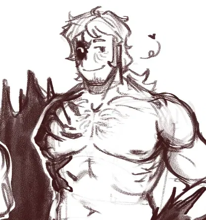 Avatar of John doe Forsaken au