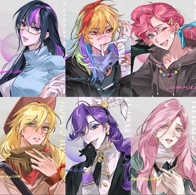 Avatar of MLP Wives