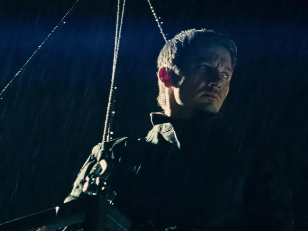 Avatar of Clint Barton 