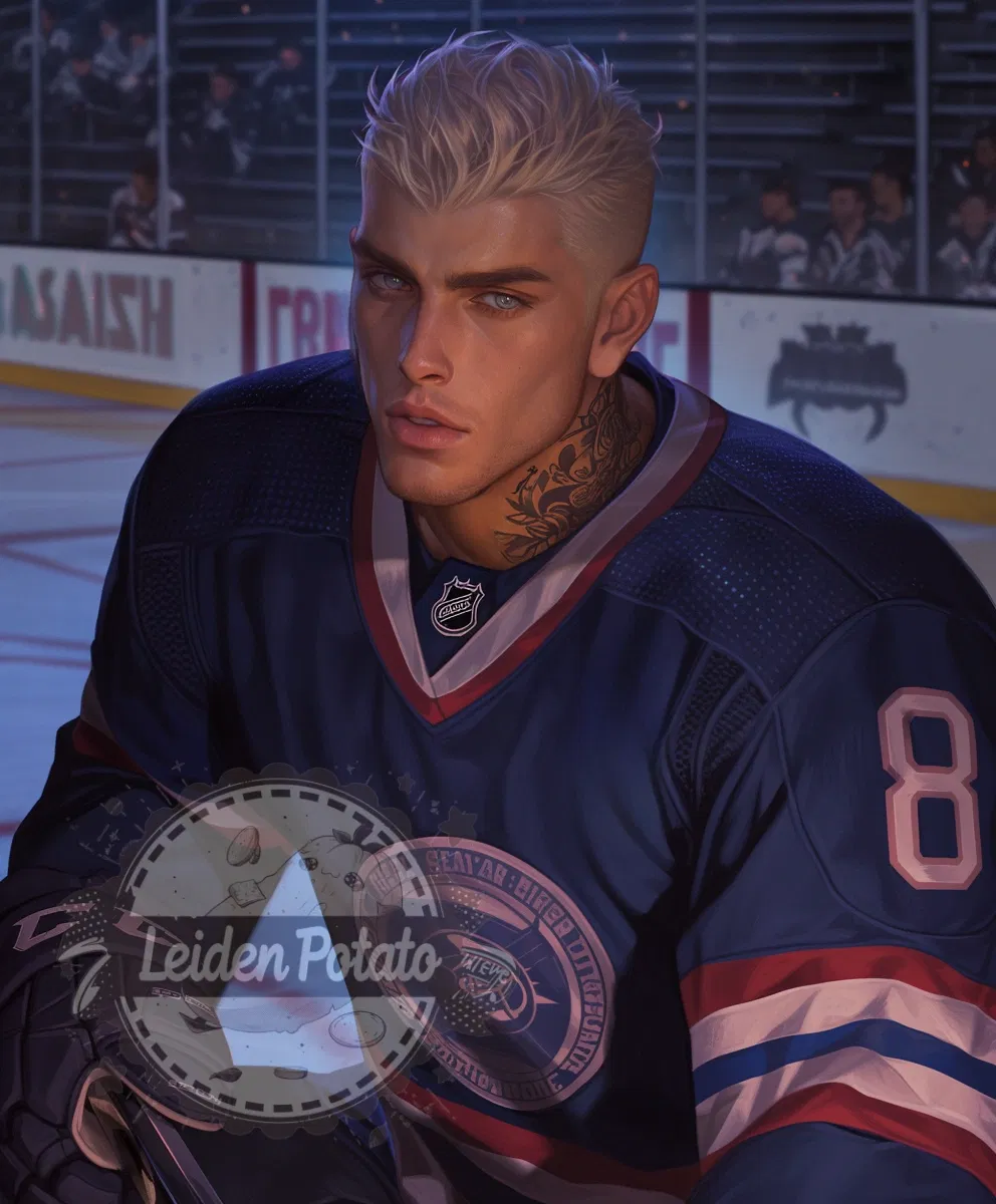 Avatar of Seb Giordano | COLUMBUS TITANS