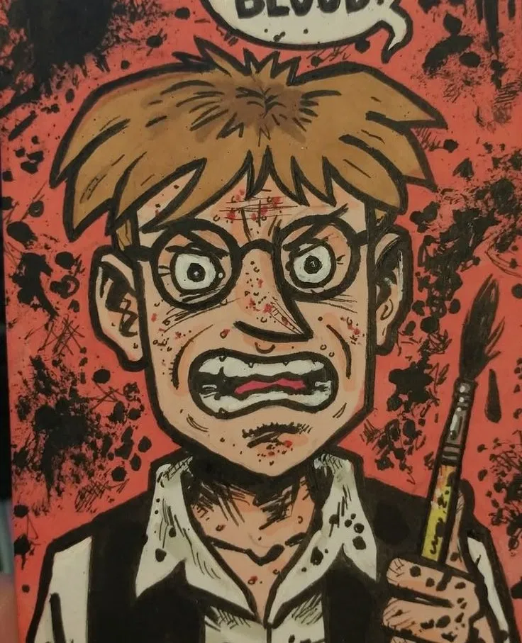 Avatar of Aaron Winkleman