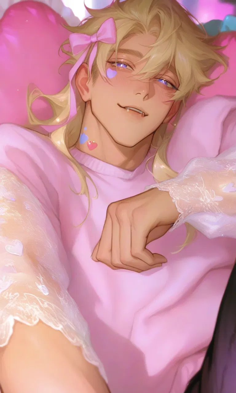 Avatar of 𝕃𝕦𝕔𝕚𝕦𝕤 — 𝕤𝕒𝕧𝕖 𝕙𝕚𝕤 𝕤𝕠𝕦𝕝