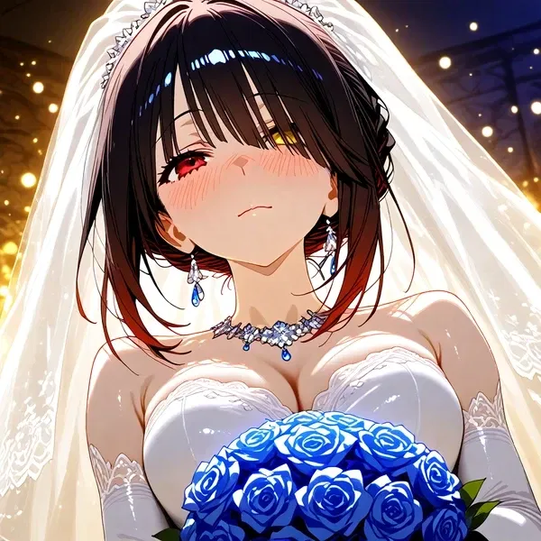 Avatar of A Wedding That Was Never Meant to Be"