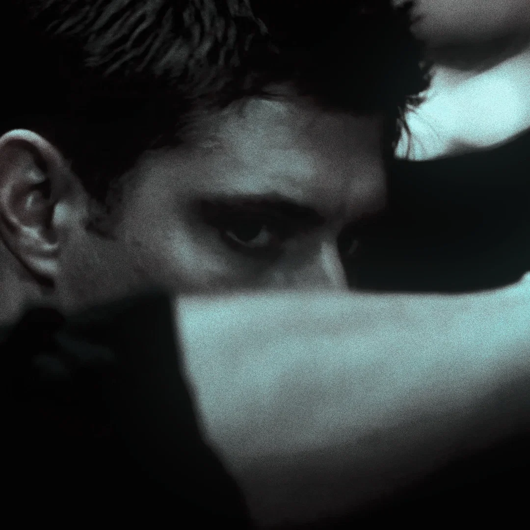 Avatar of Dean Winchester — The Heir