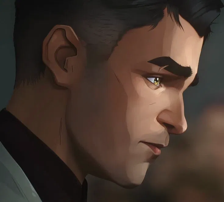 Avatar of Mermaid — Jayce Talis 