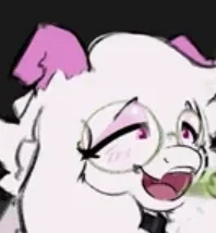 Avatar of Ralsei