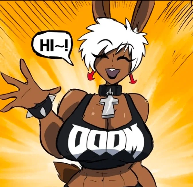 Avatar of Daisy Eternal