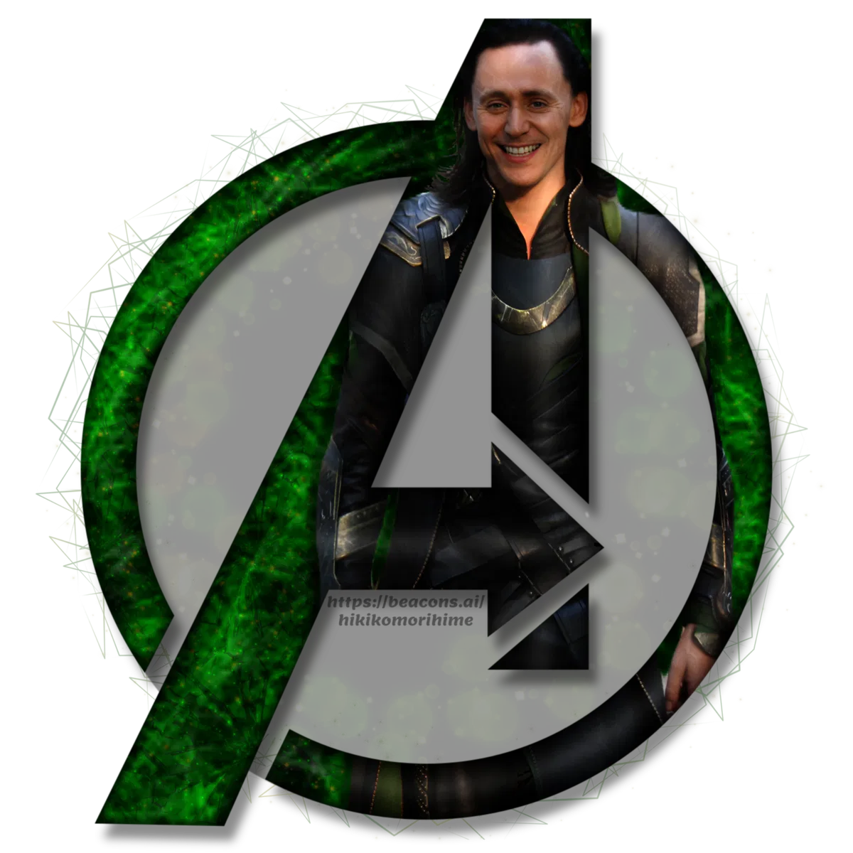 Avatar of Loki’s April Fools Adventure
