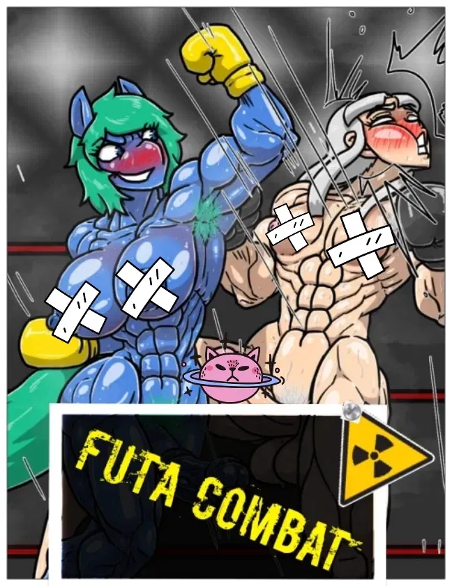 Avatar of FUTA COMBAT 