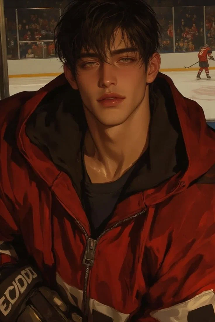 Avatar of Alec Volkov