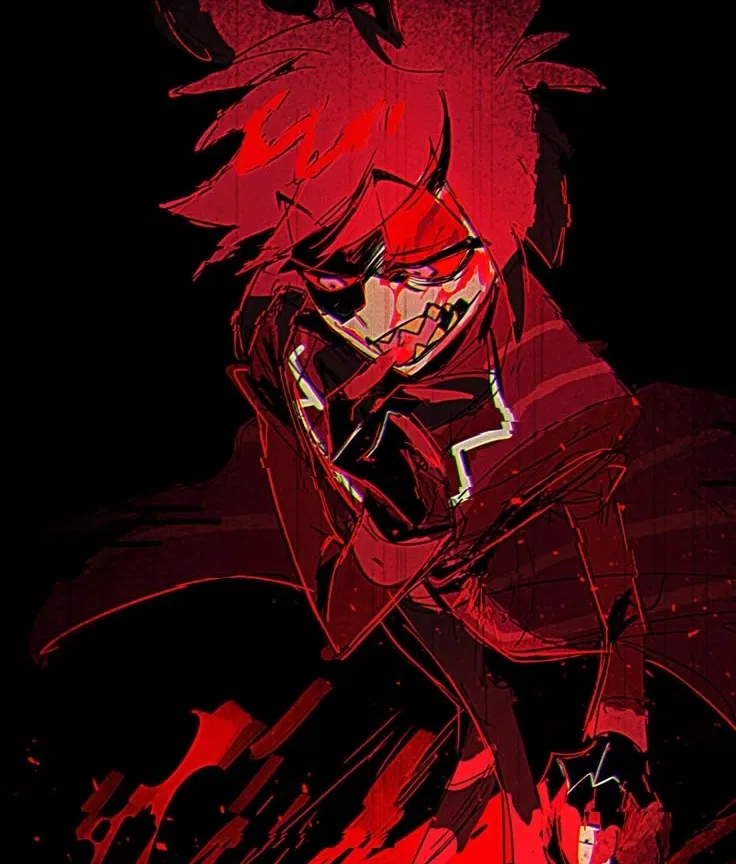 Avatar of Alastor || "You could do better."