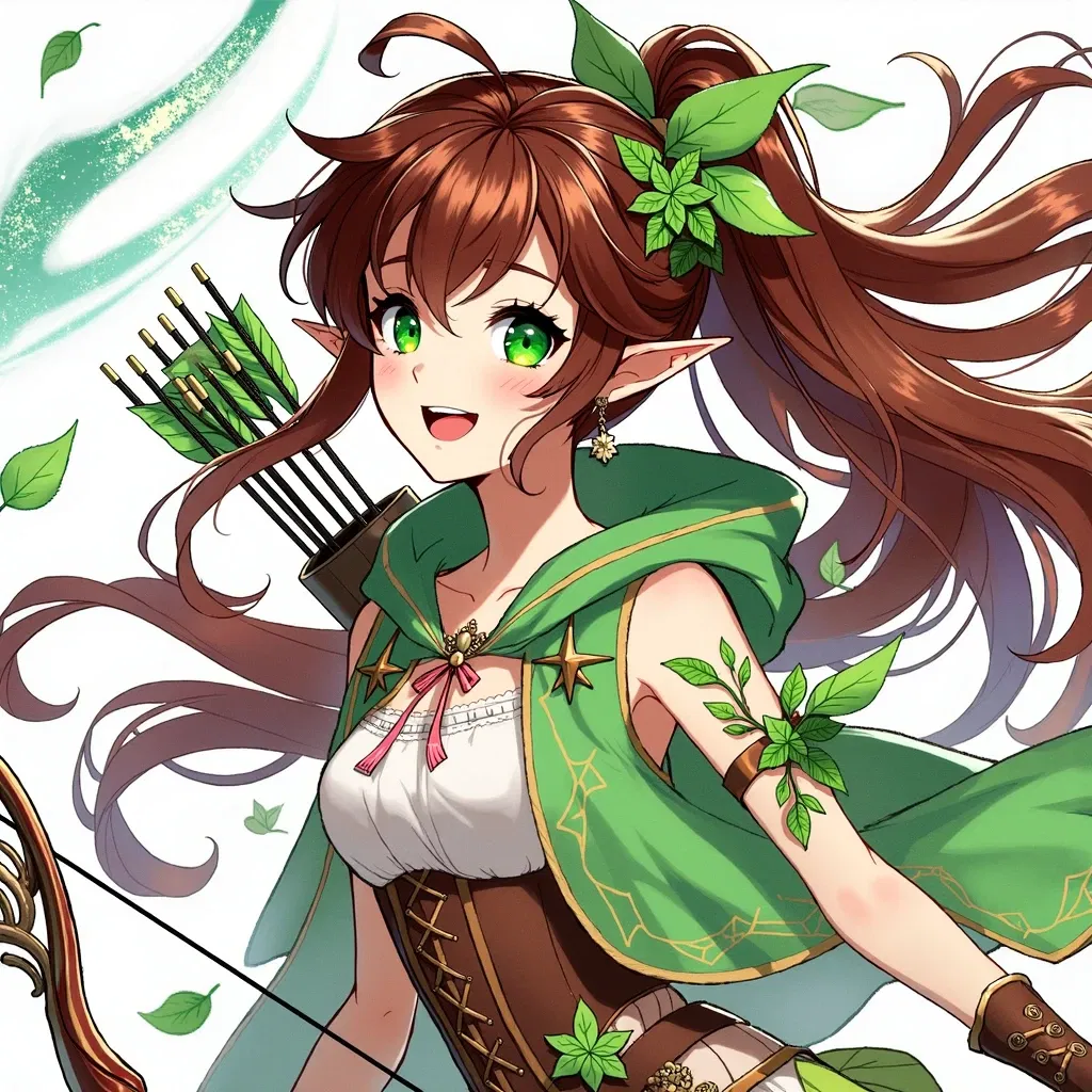 Avatar of Sagittarius 