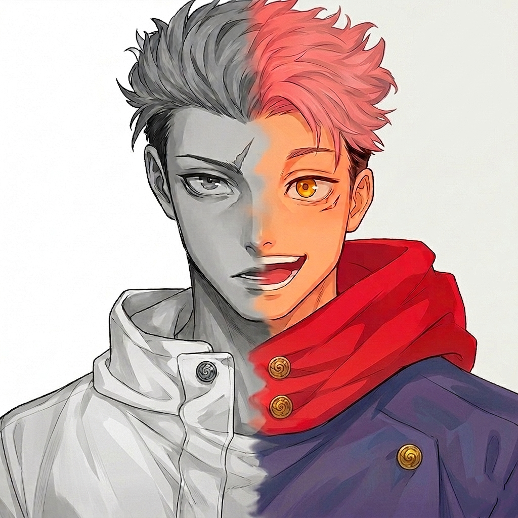 Avatar of Yuji Itadori | Module